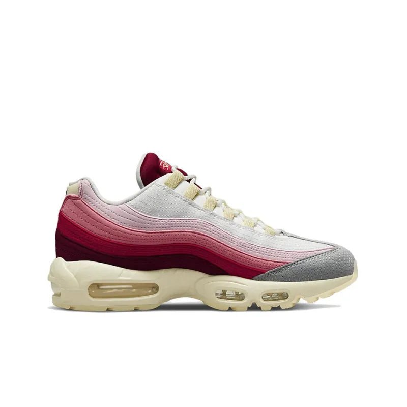Tênis Air Max 95 Anatomy Of Air Gid