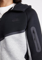 Jaqueta Nike Tech Fleece Windrunner 2025
