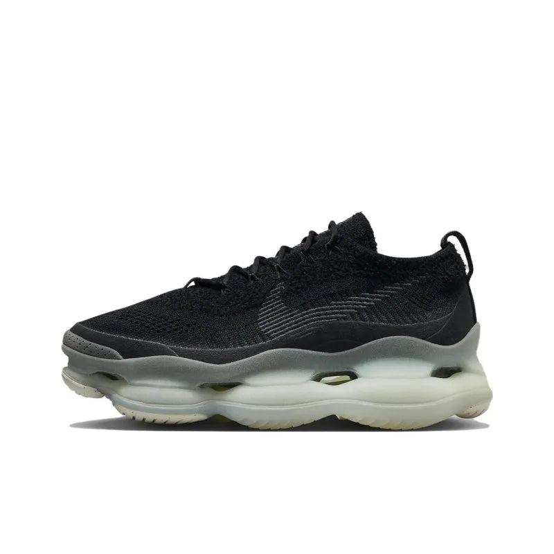 Tênis Air Max Scorpion Black Anthracite