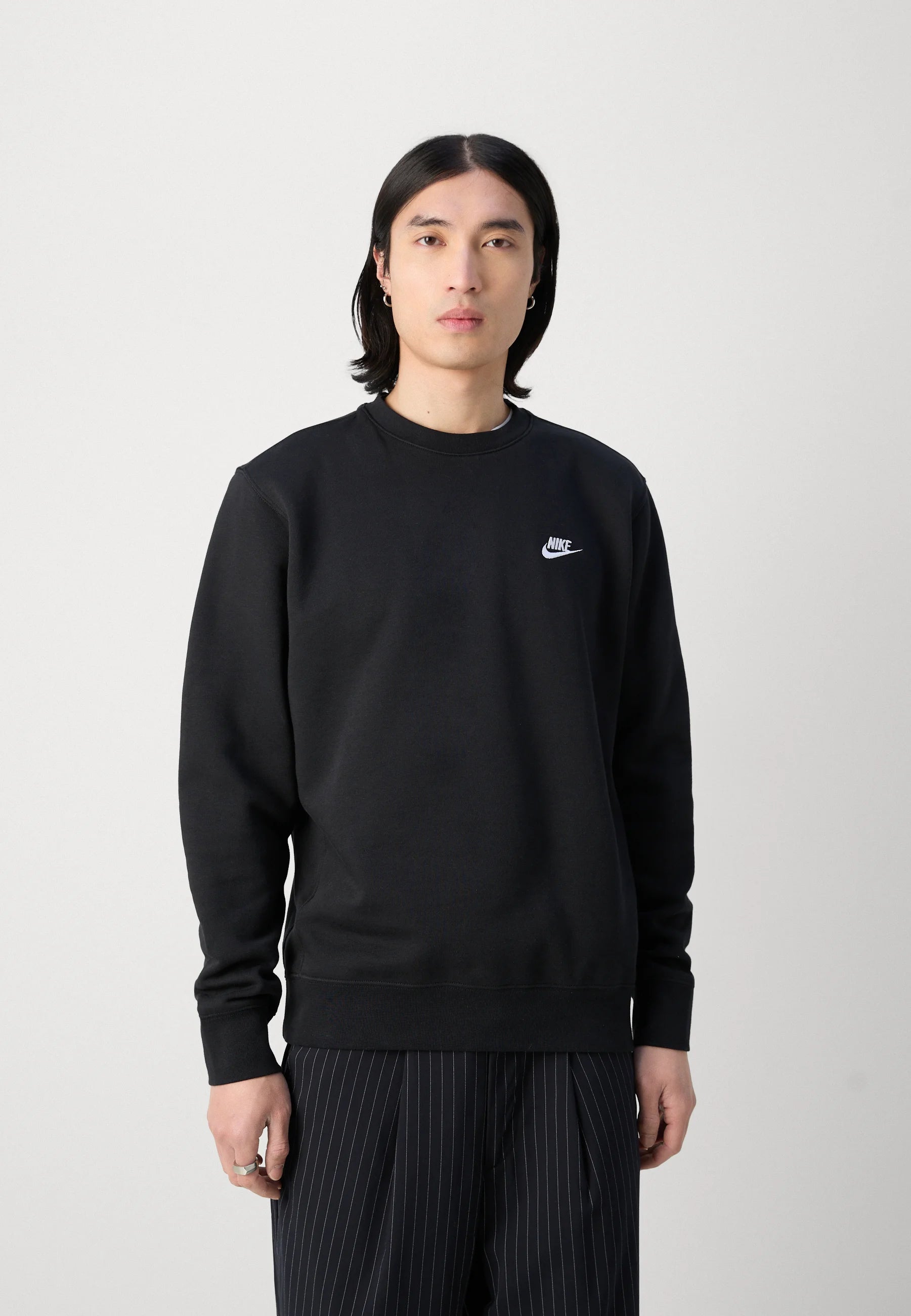 Suéter Nike Sportwear - Preto