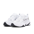 Tênis M2K tekno "Cool White"