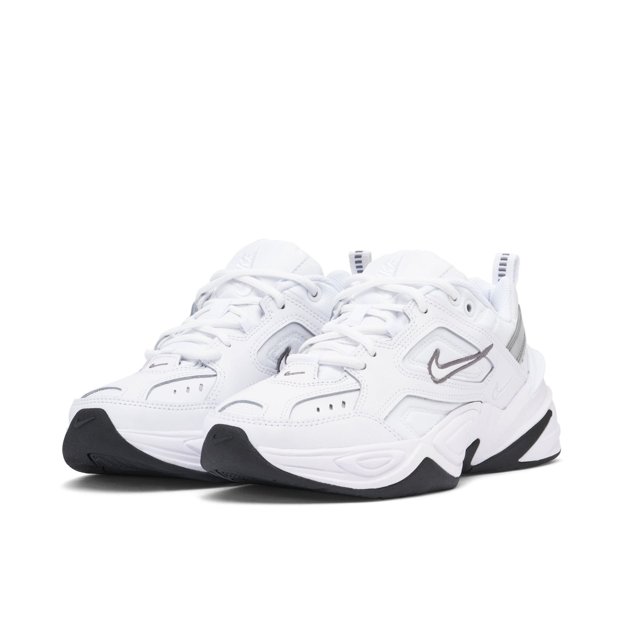 Tênis M2K tekno "Cool White"