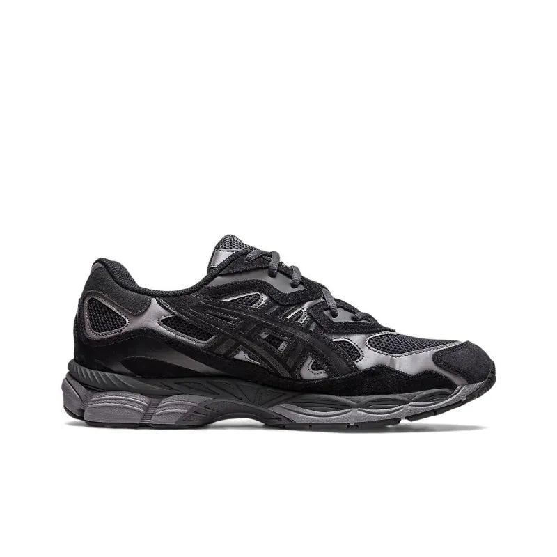 tênis masculino, tênis cinza e preto, tênis streetwear, tênis casual masculino, tênis confortável, tênis de corrida, tênis para treino, tênis esportivo, tênis urbano, tênis dia a dia