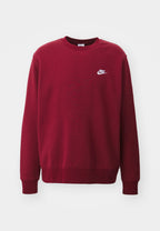 Suéter Nike Sportwear - Vinho