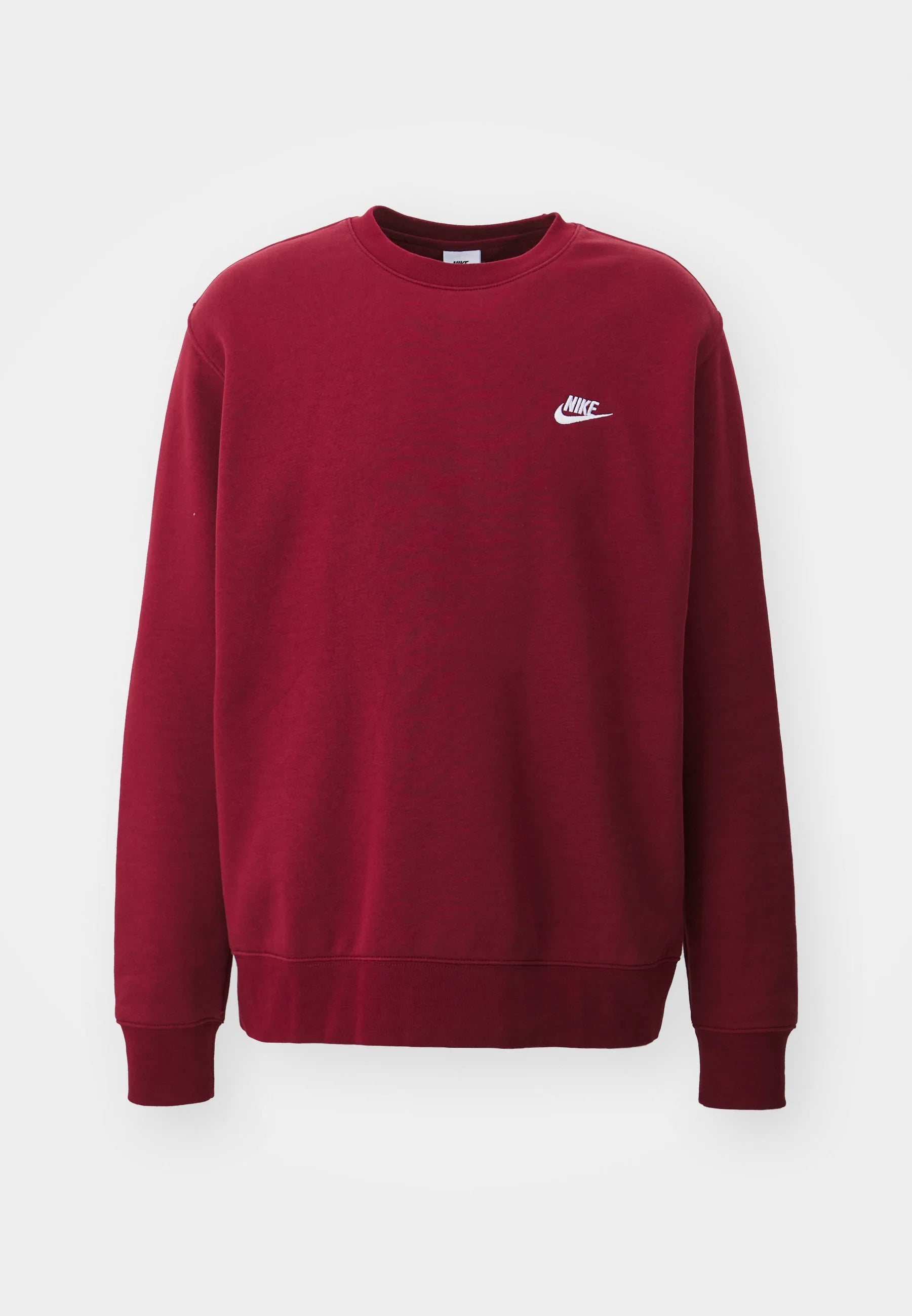 Suéter Nike Sportwear - Vinho