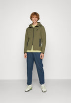 Jaqueta Nike Tech Fleece Windrunner