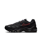 Tênis Air Max 96 "Black Sport Red"