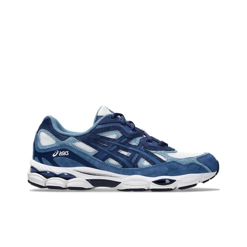 Tênis Asics GEL-NYC “Indigo“