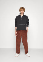 Jaqueta Nike Tech Fleece Sweatshirt - Preto