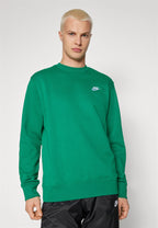 Suéter Nike Sportwear - Verde Royal