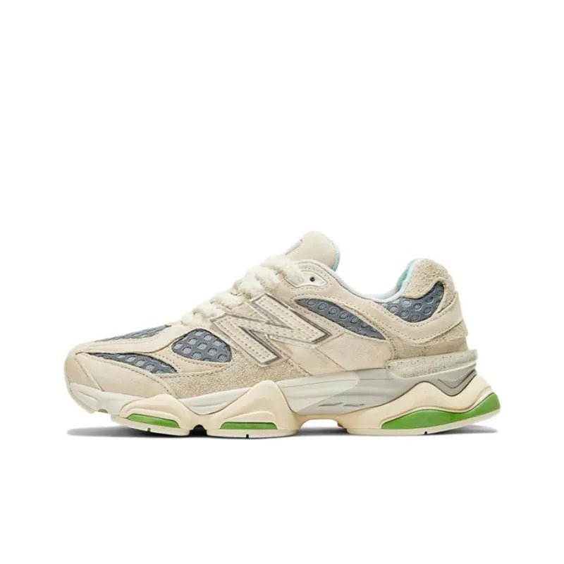 Tênis New Balance 9060 "Bricks & Wood"