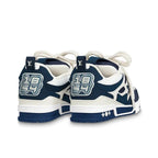 Tênis Lv Skate Marine