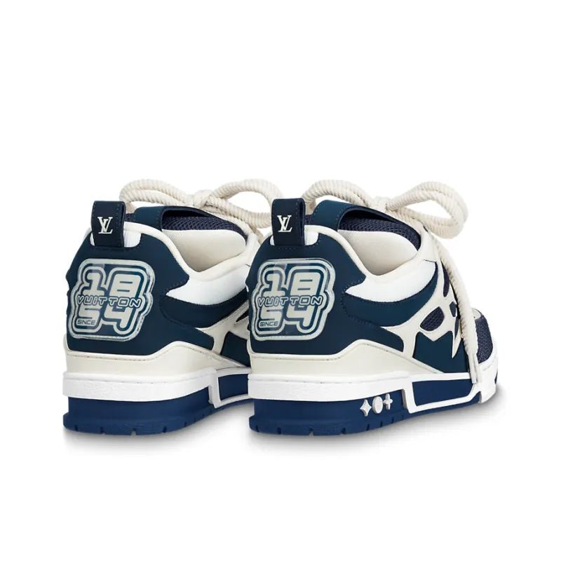 Tênis Lv Skate Marine