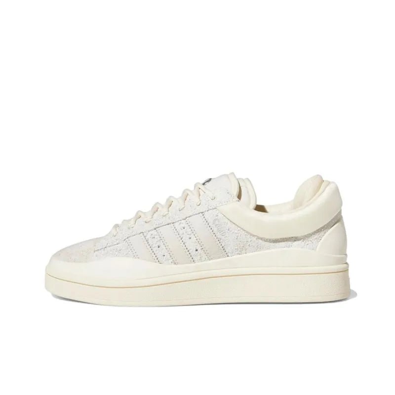 Tênis Adidas Campus Light Bad Bunny Cream