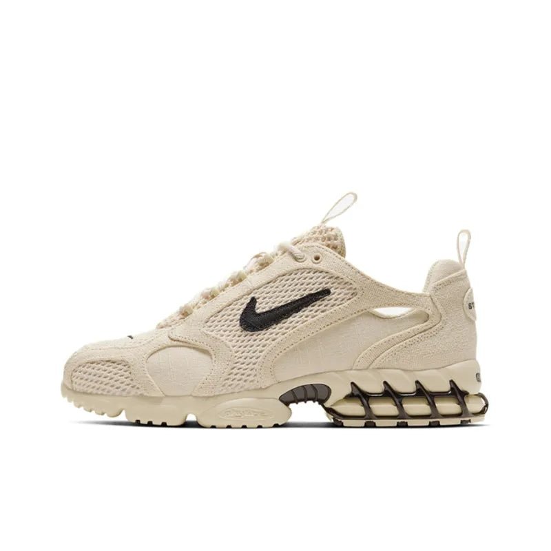 Tênis Nike Zoom Cage 2 'Stussy Fossil'