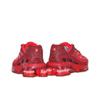 Tênis Nike Shox R2 Supreme “Red“