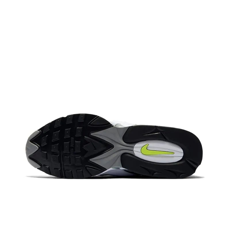 Tênis Air Max Triax 96 Particle Grey