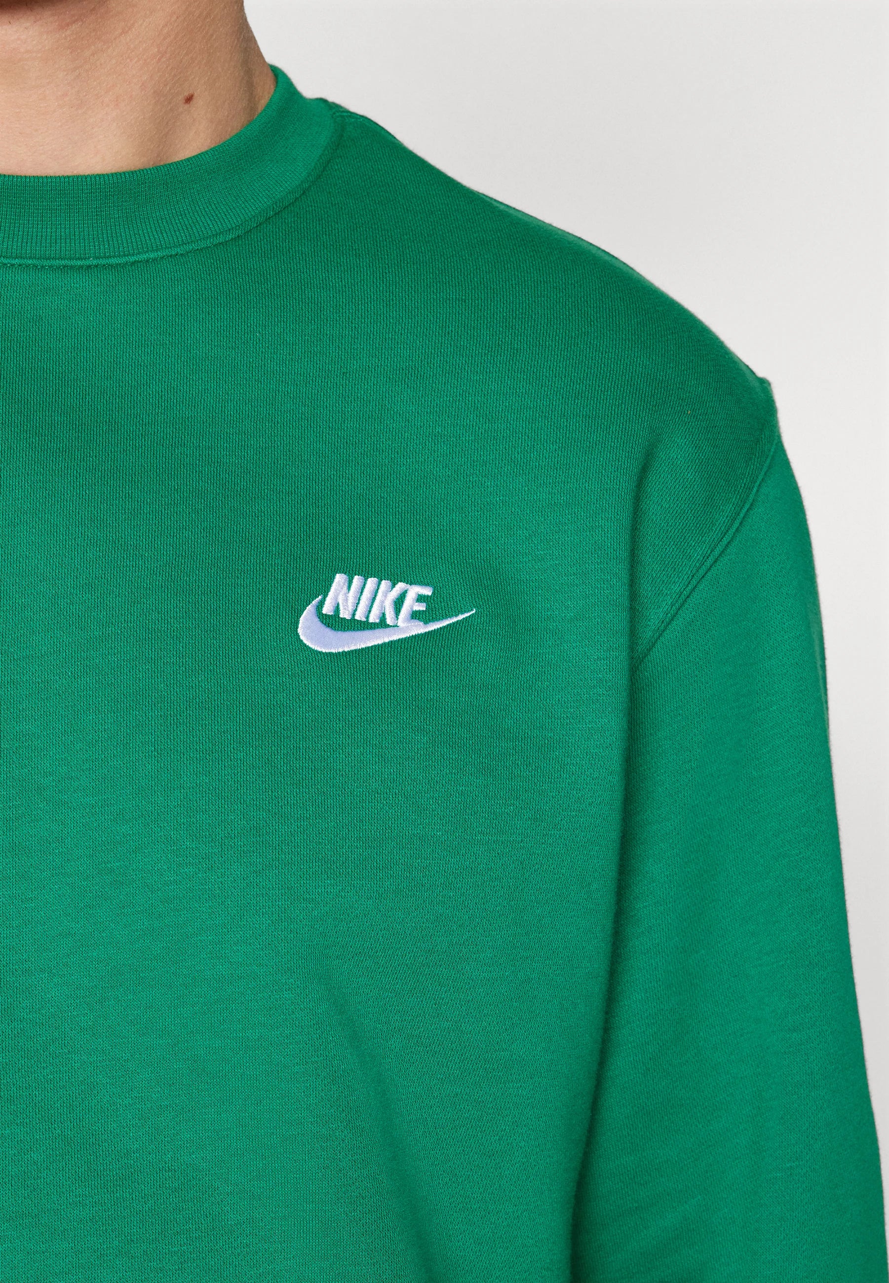 Suéter Nike Sportwear - Verde Royal
