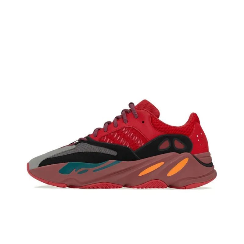 Tênis Adidas Yeezy Boost 700 Res Red