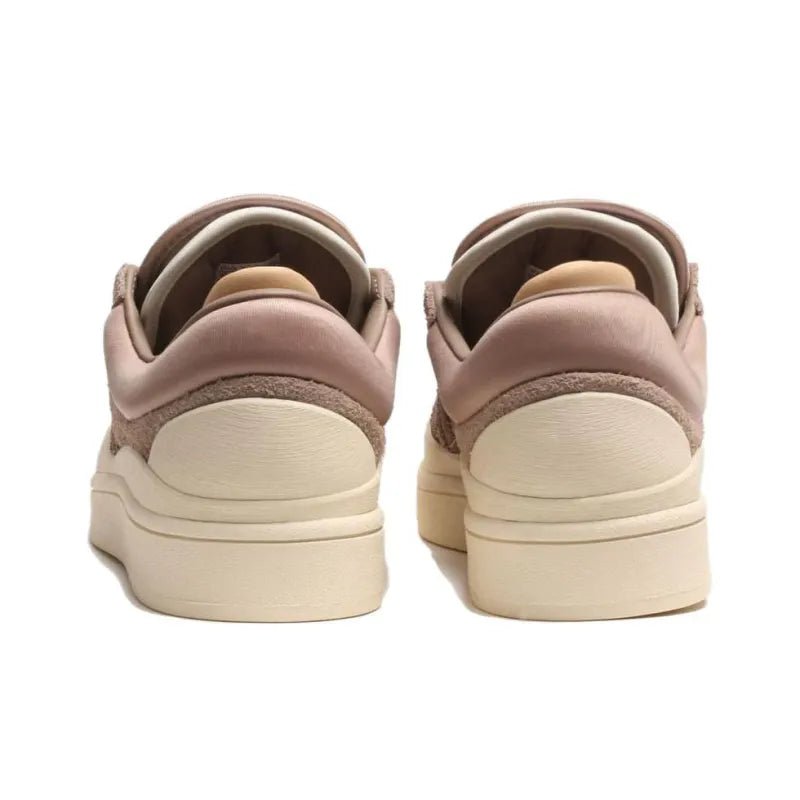 Tênis Adidas Campus Light Bad Bunny Wild Chalky Brown