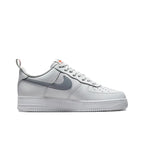 Tênis Air Force 1 Low Safety Orange