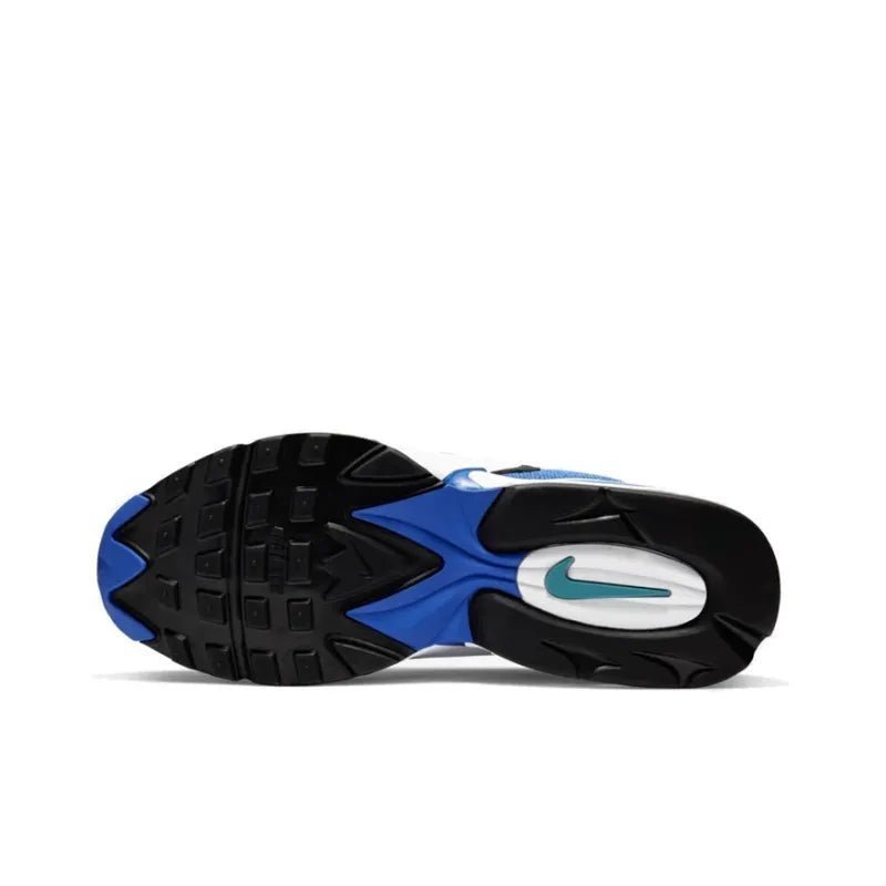 Tênis Air Max Triax 96 Varsity Royal