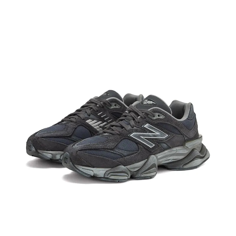 Tênis New Balance 9060 "Magnet & Slate Grey"