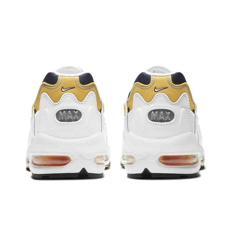 Tênis Air Max 96 "Goldenrod"