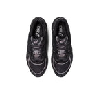 tênis masculino, tênis cinza e preto, tênis streetwear, tênis casual masculino, tênis confortável, tênis de corrida, tênis para treino, tênis esportivo, tênis urbano, tênis dia a dia