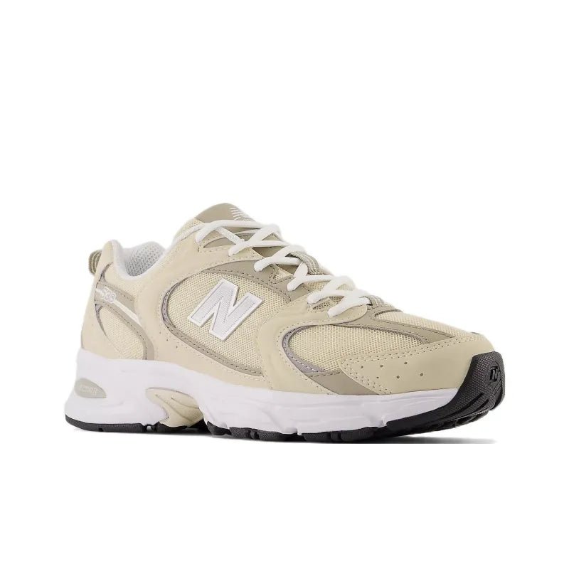 Tênis New Balance 530 "Beige & Aluminum"
