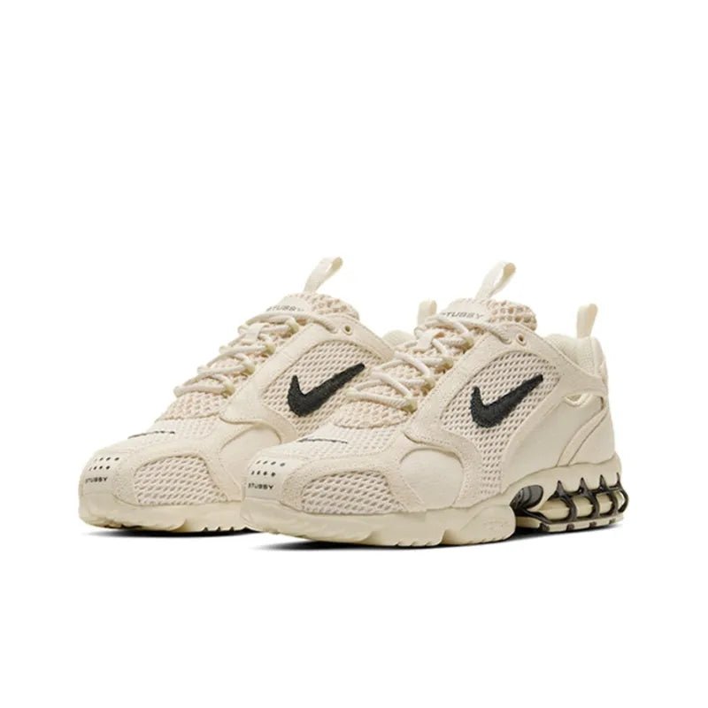 Tênis Nike Zoom Cage 2 'Stussy Fossil'