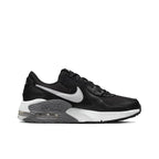 Tênis Air Max Excee Black White