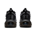 Tênis Air Max 2021 Phantom Black White