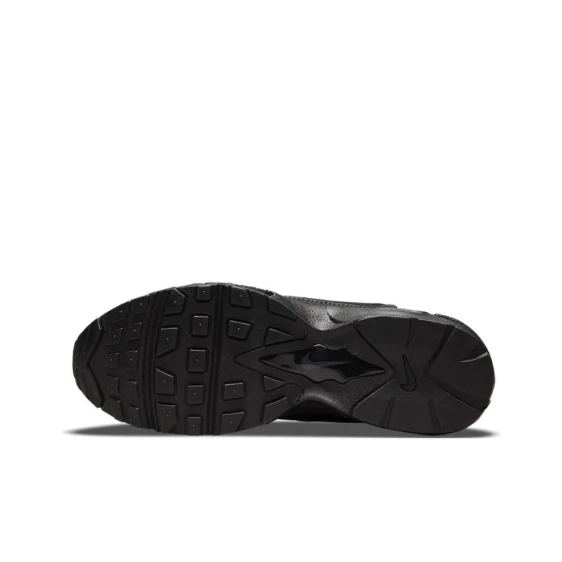 Tênis Air Max 96 "Triple Black"