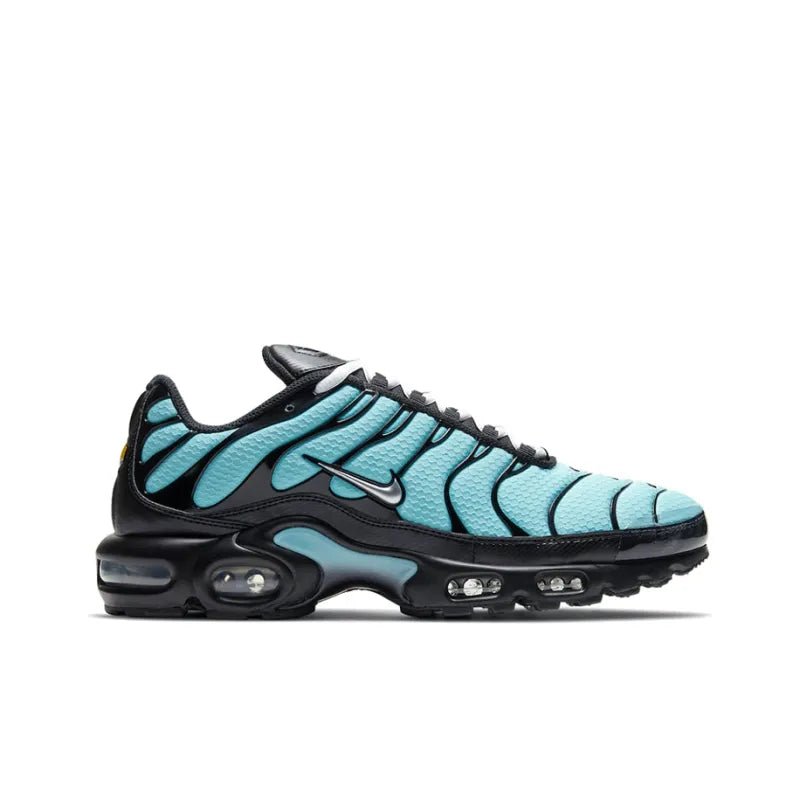 Tênis Air Max Plus Tn1 "Aqua Blue"