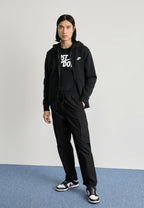 Jaqueta Nike Sportswear Club - Preto