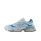 Tênis New Balance 9060 "Chrome Blue"