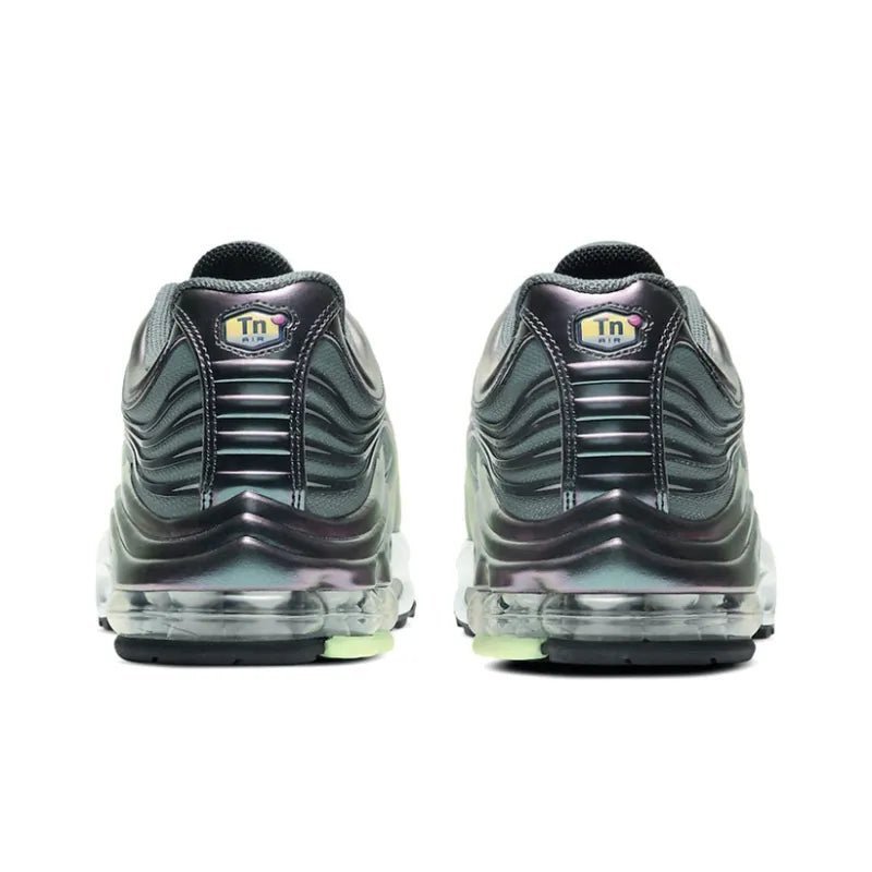 Tênis Air Max Plus Tn2 "Gray/Green/Purple"