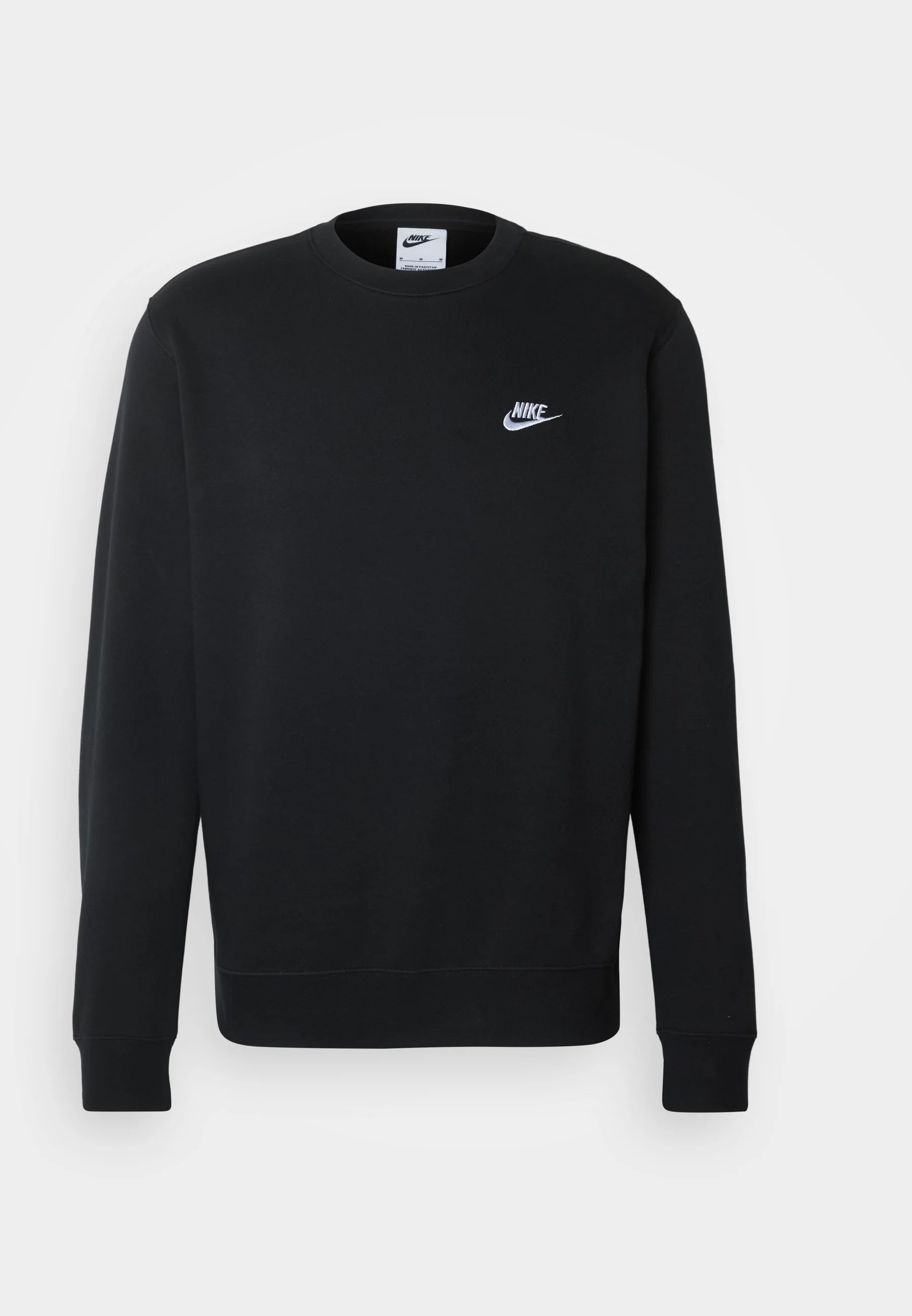 Suéter Nike Sportwear - Preto