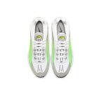 Tênis Air Max Plus Tn2 "Grey Neon Green"