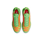 Tênis Air Max Plus Tn1 " Supreme Mean Green"
