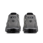 Tênis Nike Shox NZ Dark Grey