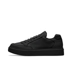 Tênis Prada Street Eighty Low 'Black'