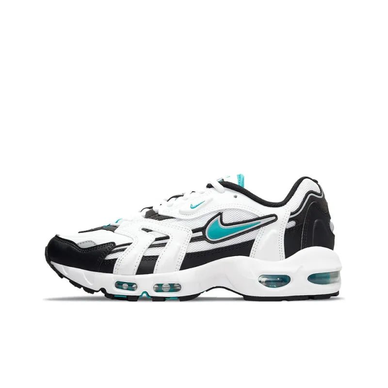 Tênis Air Max 96 "Mystic Teal"