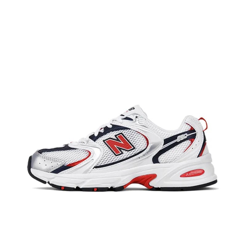 Tênis New Balance 530 "White/Red/Blue"