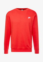 Suéter Nike Sportwear - Vermelho
