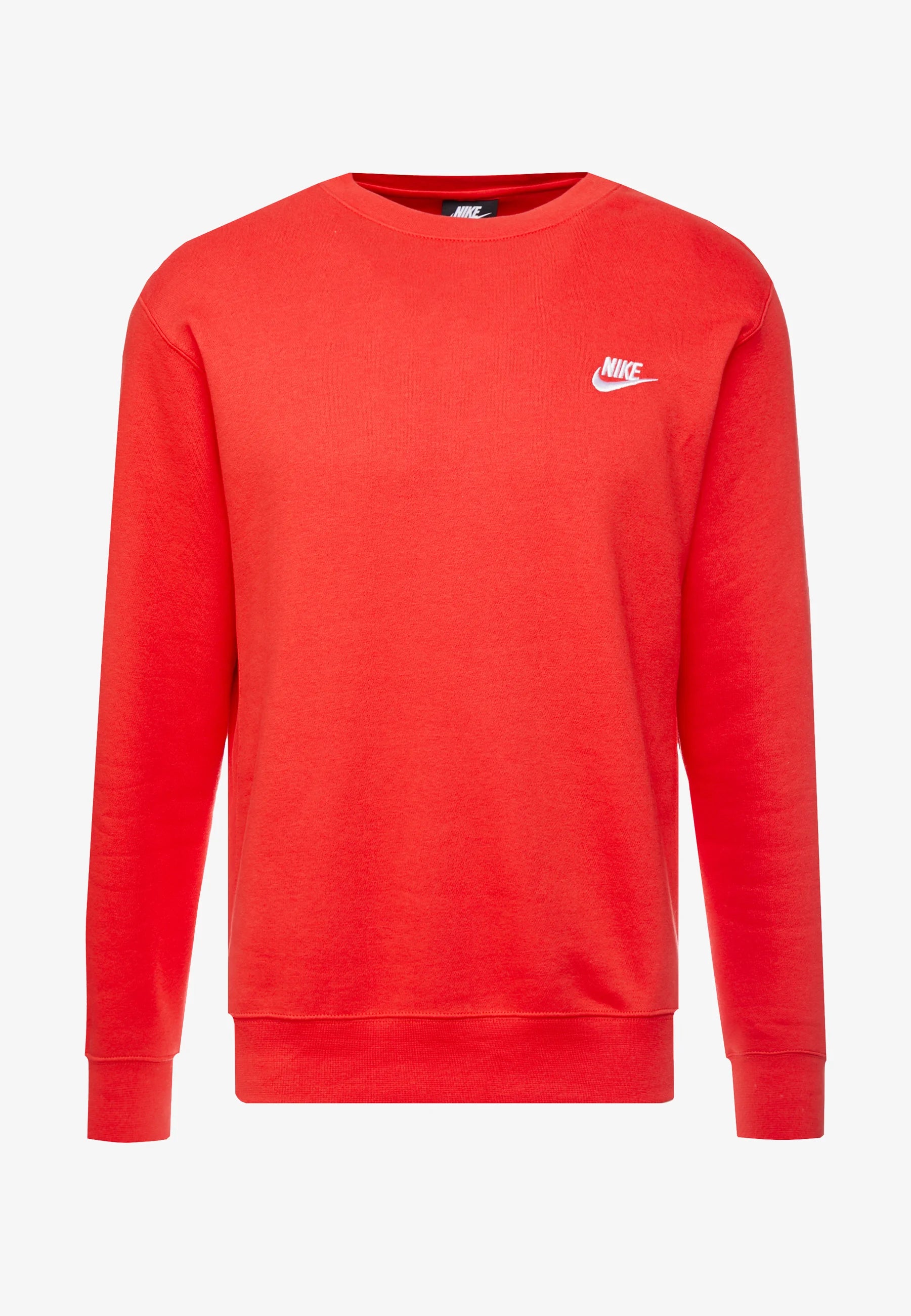 Suéter Nike Sportwear - Vermelho
