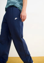 Calça Nike Sportwear Bungee - Azul Marinho