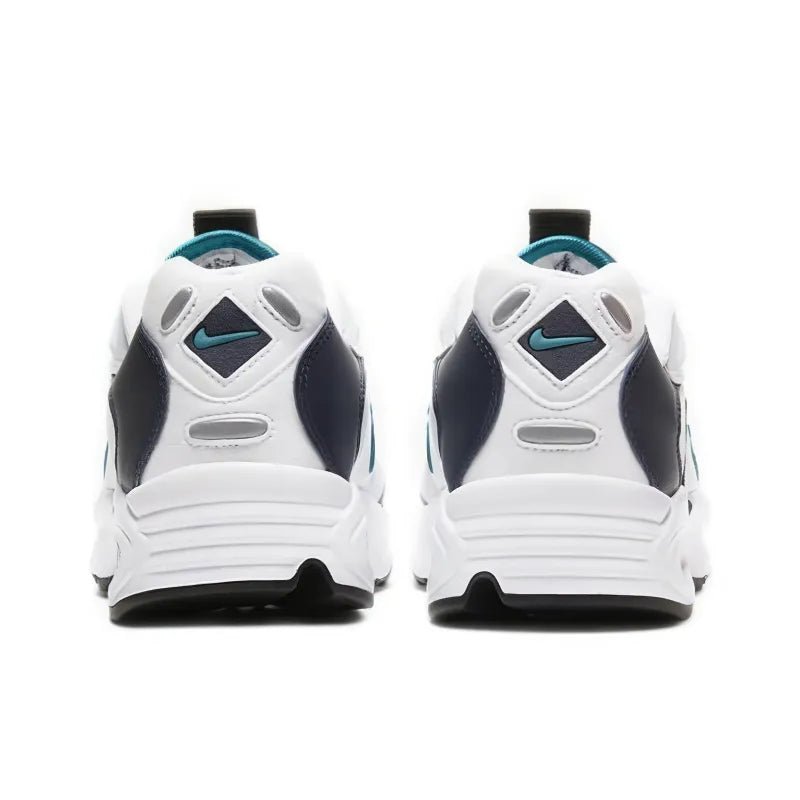 Tênis Air Max Triax 96 White Deep Emerald