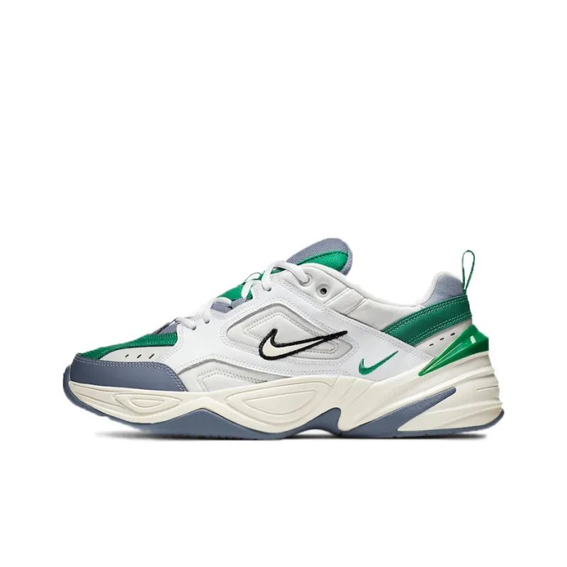 Tênis M2K tekno "Sail Lucid Green"